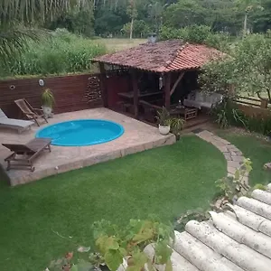 Casa de Férias Casa Rustica Lisboa 100m Da, Balneário Camboriú